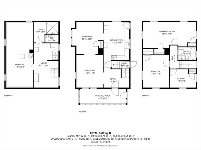 240 Neponset Valley Parkway, Boston, MA 02136