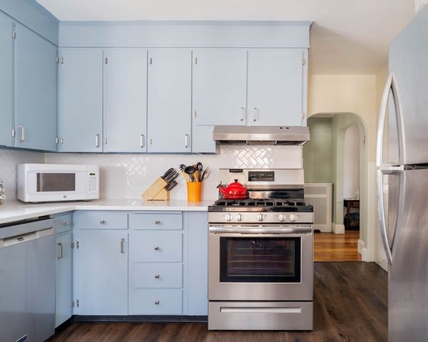 240 Neponset Valley Parkway, Boston, MA 02136
