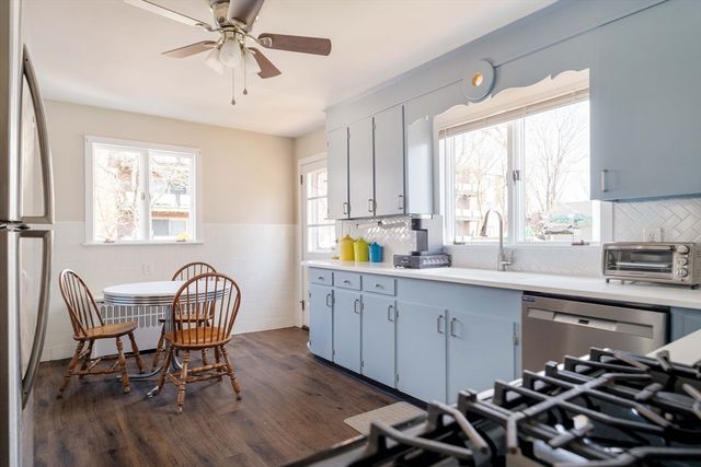 240 Neponset Valley Parkway, Boston, MA 02136