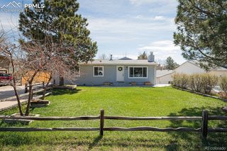 244 Mitchell Avenue, Monument, CO 80132