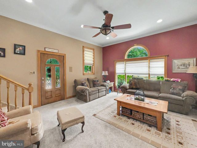 1857 WILLIAMSTOWN RD, Franklinville, NJ 08322