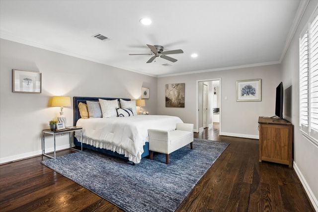 2444 Brookmere Drive, Houston, TX 77008