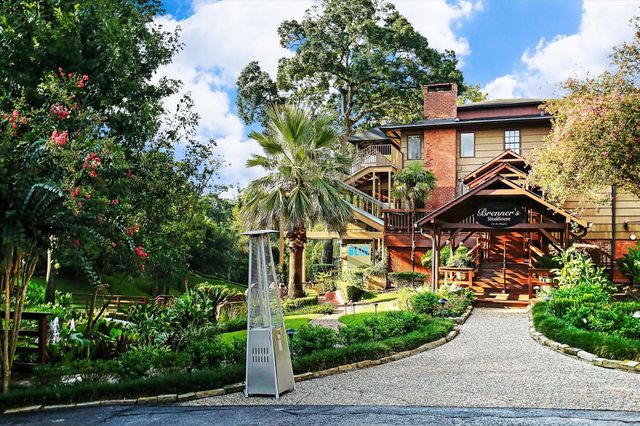 2444 Brookmere Drive, Houston, TX 77008