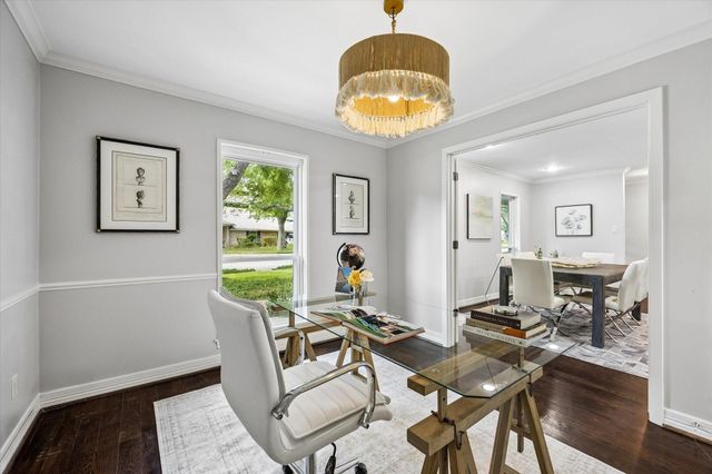 2444 Brookmere Drive, Houston, TX 77008