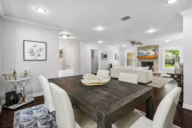 2444 Brookmere Drive, Houston, TX 77008