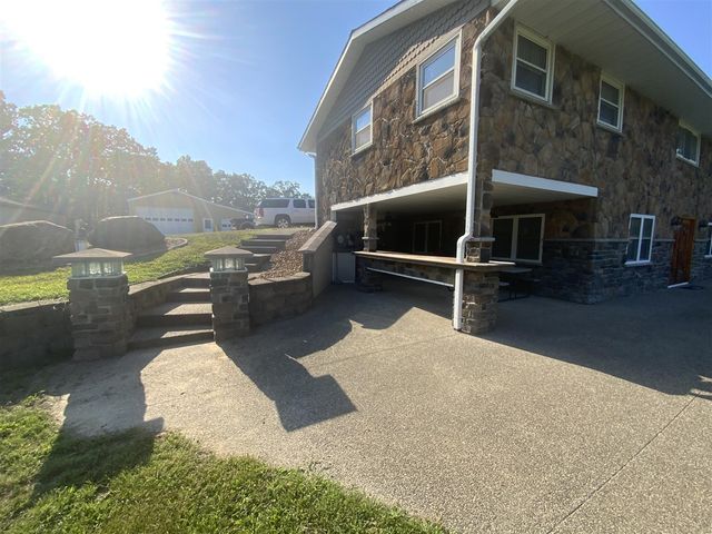 4350 Bailey Road, Jackson, MI 49201