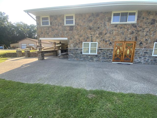 4350 Bailey Road, Jackson, MI 49201