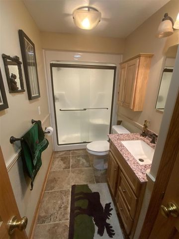 4350 Bailey Road, Jackson, MI 49201