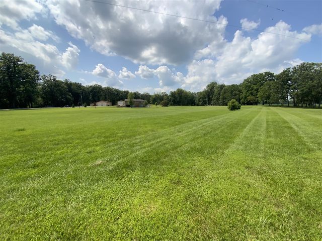 4350 Bailey Road, Jackson, MI 49201