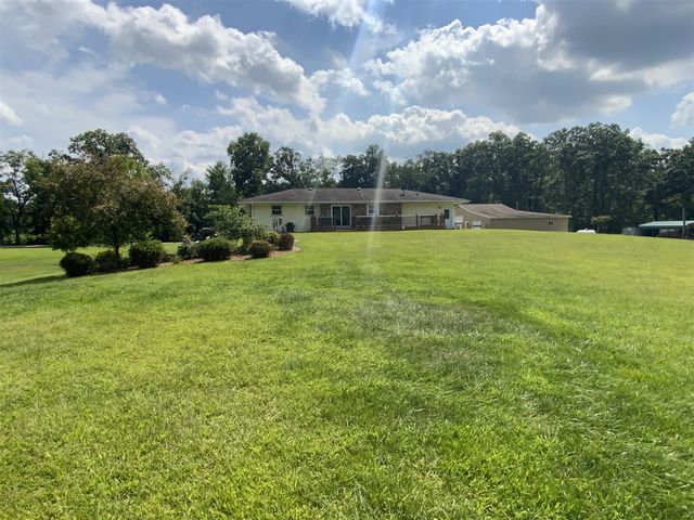 4350 Bailey Road, Jackson, MI 49201