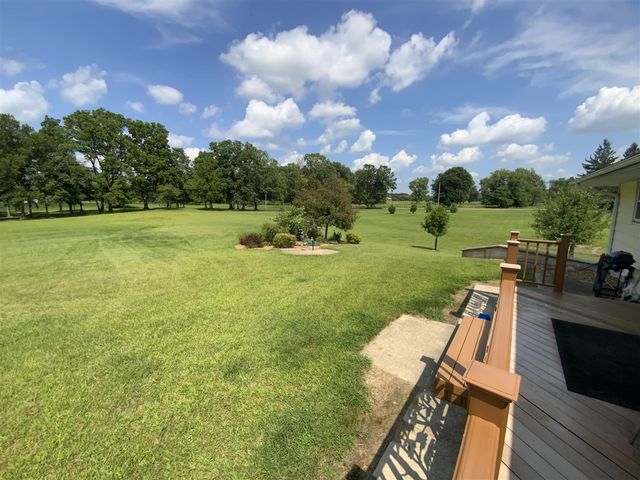 4350 Bailey Road, Jackson, MI 49201