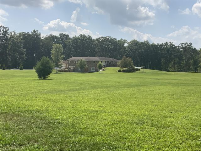 4350 Bailey Road, Jackson, MI 49201