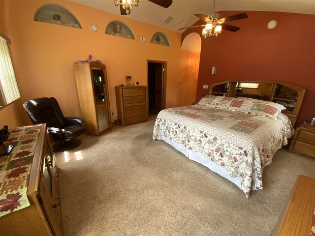 4350 Bailey Road, Jackson, MI 49201