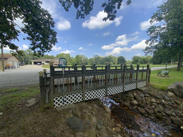 4350 Bailey Road, Jackson, MI 49201