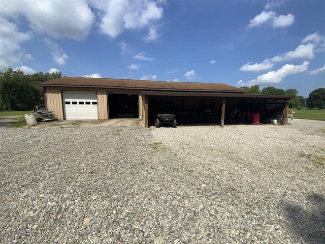 4350 Bailey Road, Jackson, MI 49201