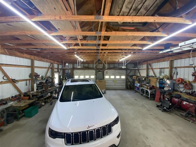 4350 Bailey Road, Jackson, MI 49201