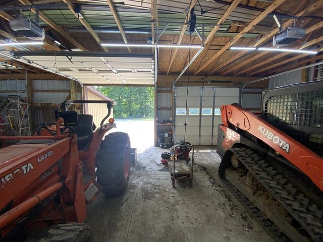 4350 Bailey Road, Jackson, MI 49201