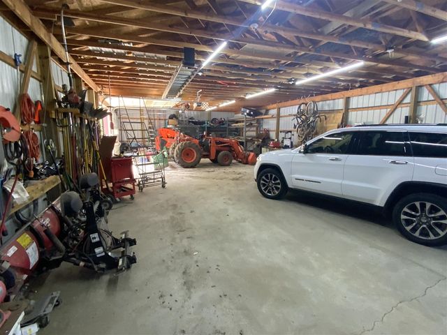 4350 Bailey Road, Jackson, MI 49201