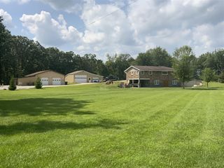 4350 Bailey Road, Jackson, MI 49201