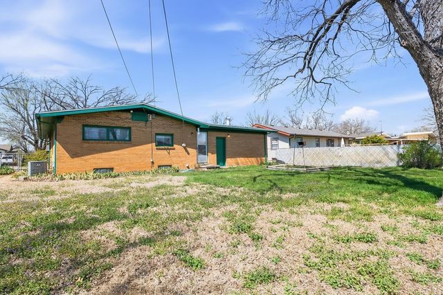 2644 S Fern Ave, Wichita, KS 67217