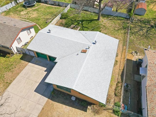 2644 S Fern Ave, Wichita, KS 67217