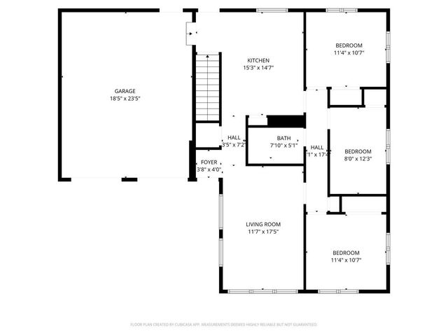 2644 S Fern Ave, Wichita, KS 67217