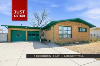 2644 S Fern Ave, Wichita, KS 67217