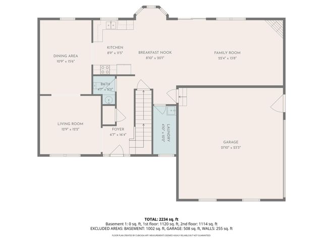 1149 Appomattox Drive, Florence, KY 41042