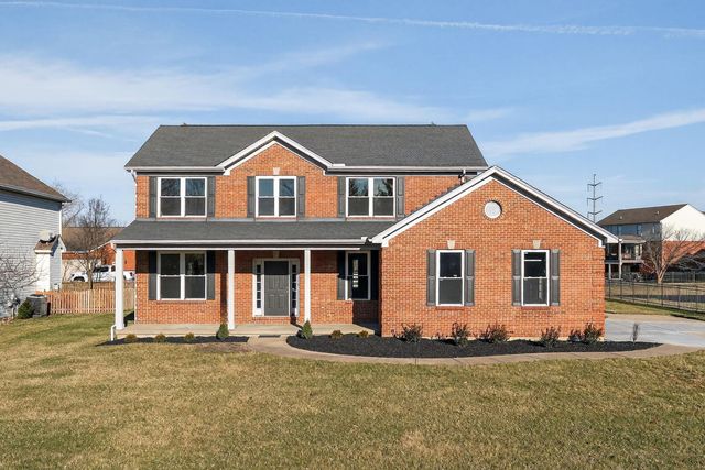 1149 Appomattox Drive, Florence, KY 41042