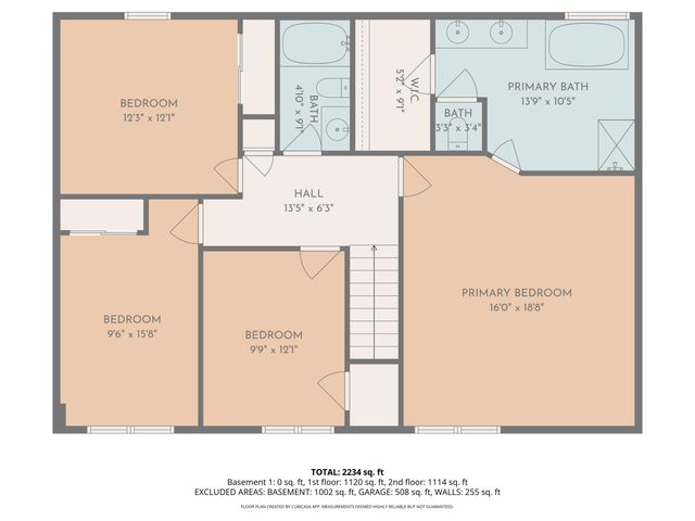 1149 Appomattox Drive, Florence, KY 41042