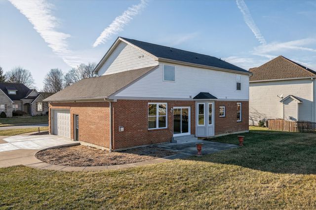 1149 Appomattox Drive, Florence, KY 41042