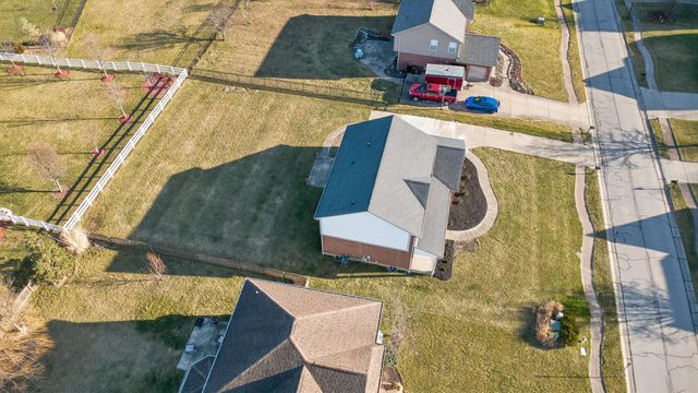 1149 Appomattox Drive, Florence, KY 41042