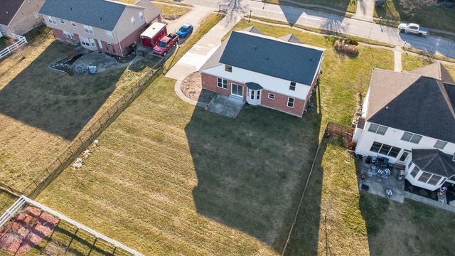 1149 Appomattox Drive, Florence, KY 41042