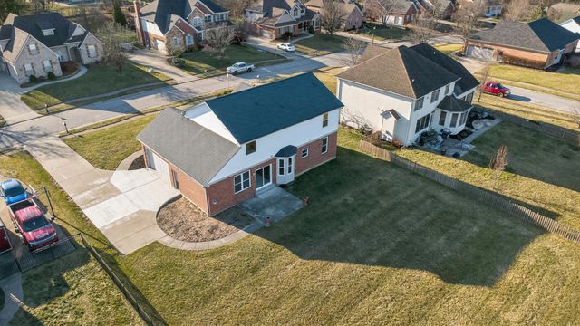 1149 Appomattox Drive, Florence, KY 41042