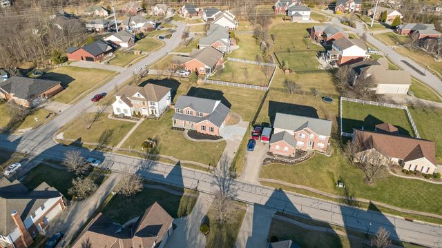 1149 Appomattox Drive, Florence, KY 41042