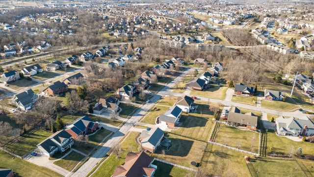 1149 Appomattox Drive, Florence, KY 41042