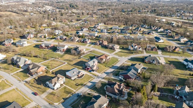 1149 Appomattox Drive, Florence, KY 41042