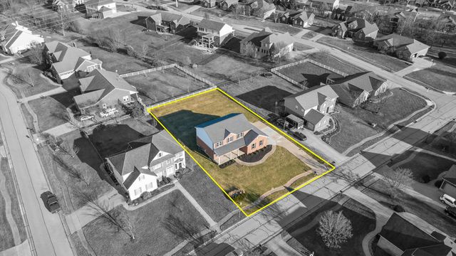 1149 Appomattox Drive, Florence, KY 41042