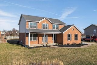 1149 Appomattox Drive, Florence, KY 41042