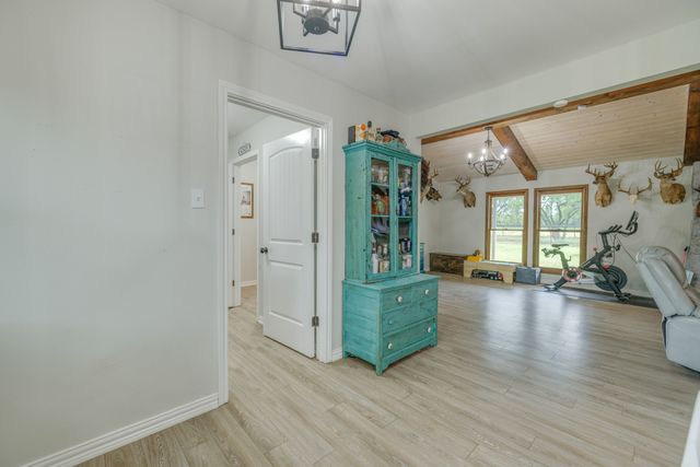 636 Clark Road, Abilene, TX 79602
