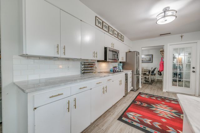636 Clark Road, Abilene, TX 79602