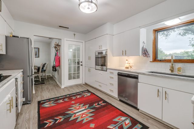 636 Clark Road, Abilene, TX 79602