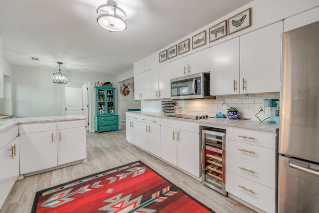 636 Clark Road, Abilene, TX 79602
