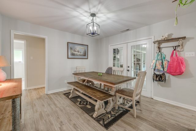 636 Clark Road, Abilene, TX 79602