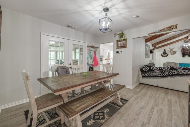 636 Clark Road, Abilene, TX 79602