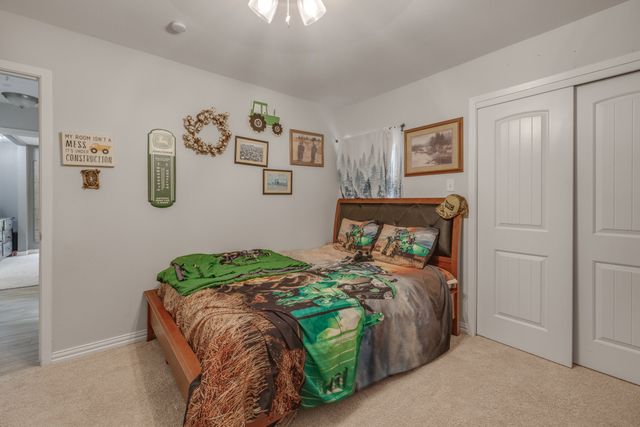 636 Clark Road, Abilene, TX 79602