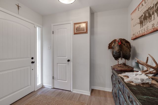 636 Clark Road, Abilene, TX 79602