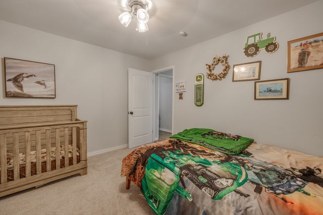 636 Clark Road, Abilene, TX 79602