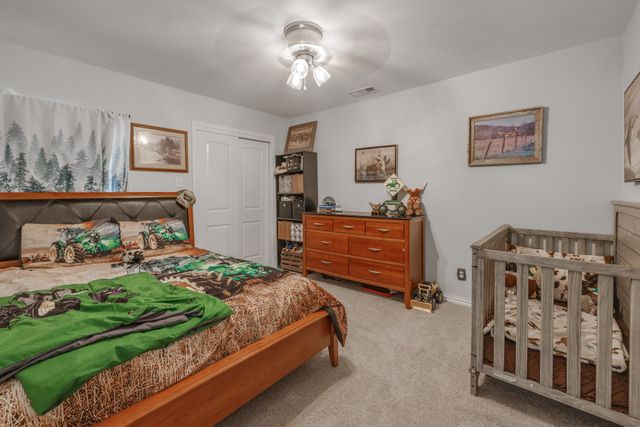 636 Clark Road, Abilene, TX 79602