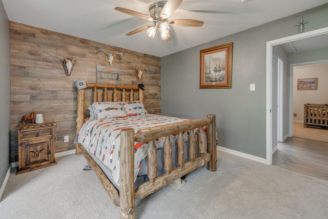 636 Clark Road, Abilene, TX 79602